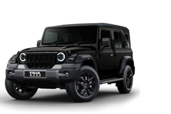THAR ROX for Rent in Cochin