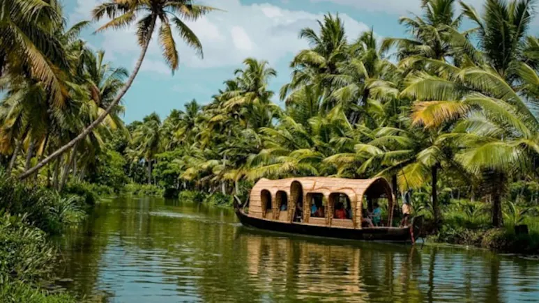 Latest travel news from Kerala