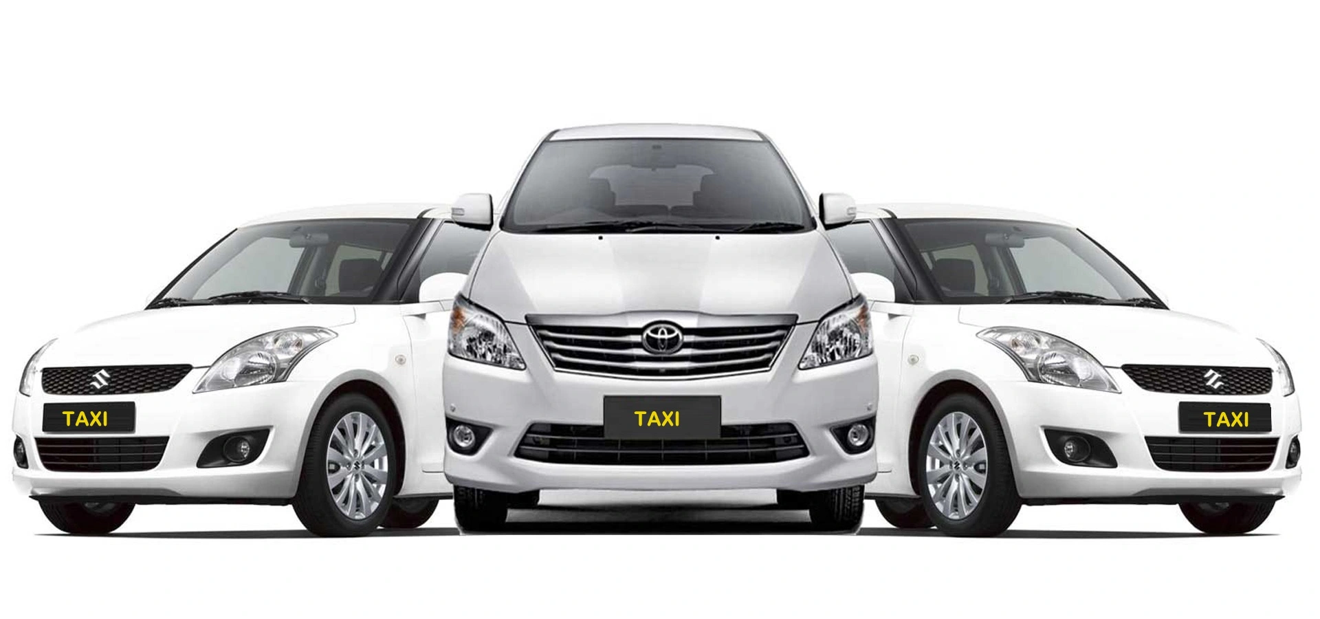 Premium Car Rentals near Cochin Airport